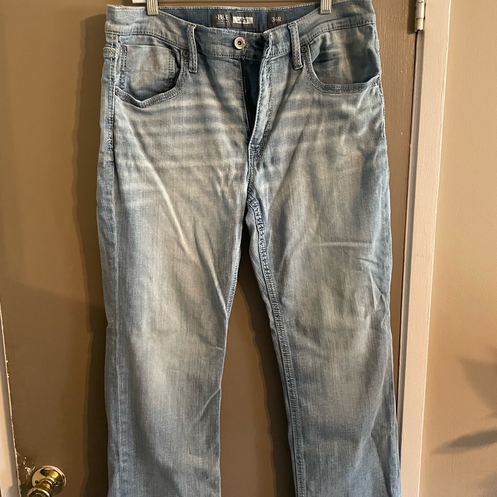BKE Jake Bootleg, Men’s 36 R